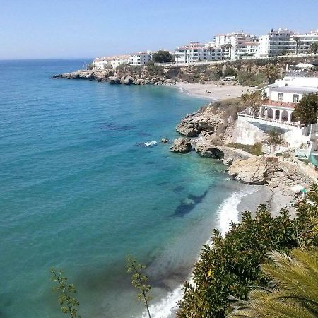 Nerja 1 Apartment Exterior photo