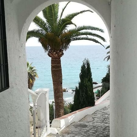 Nerja 1 Apartment Exterior photo
