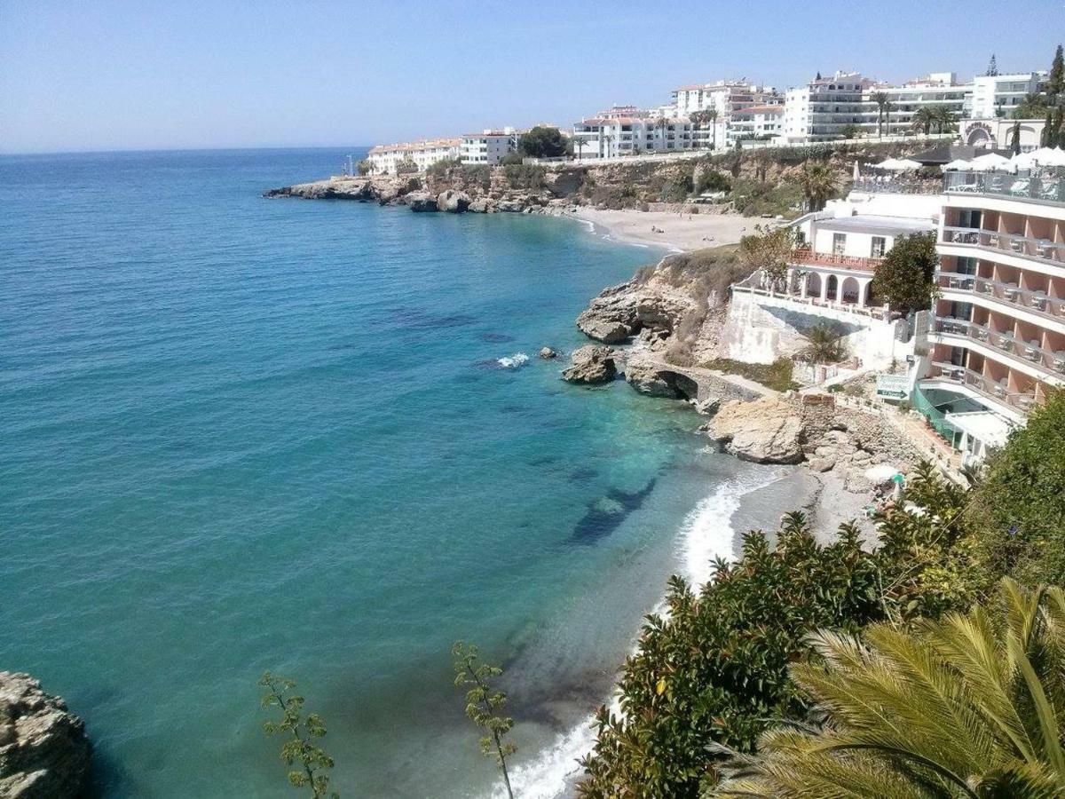 Nerja 1 Apartment Exterior photo