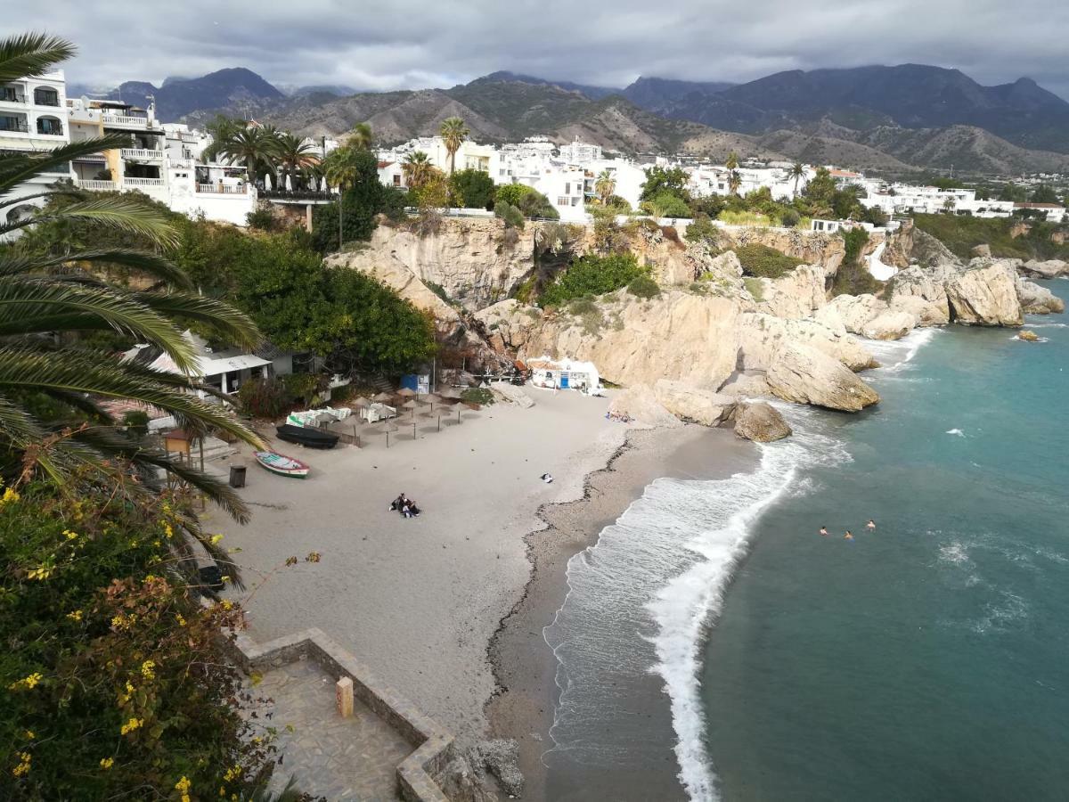 Nerja 1 Apartment Exterior photo