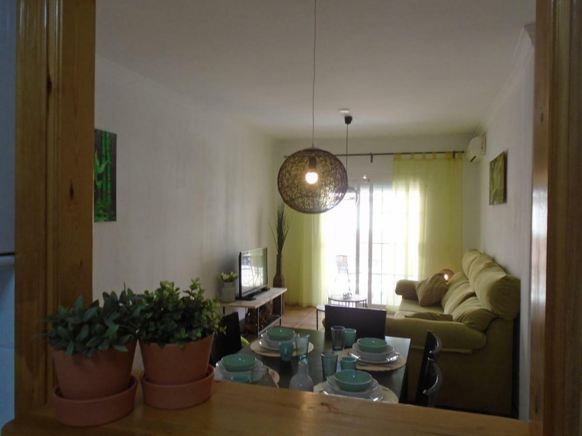 Nerja 1 Apartment Exterior photo
