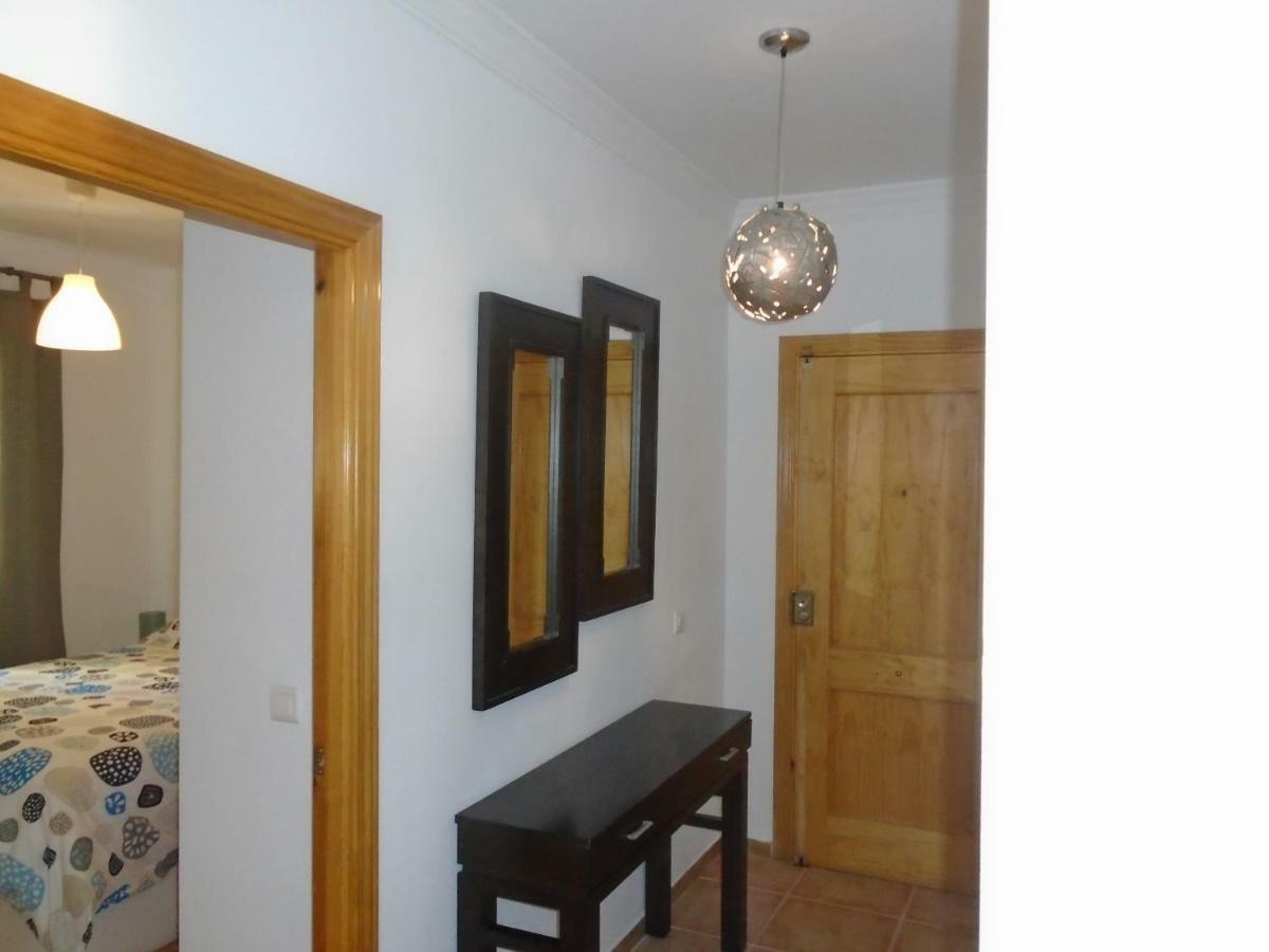 Nerja 1 Apartment Exterior photo