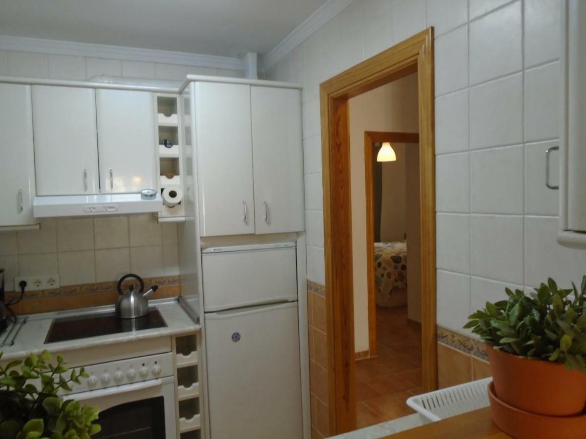 Nerja 1 Apartment Exterior photo
