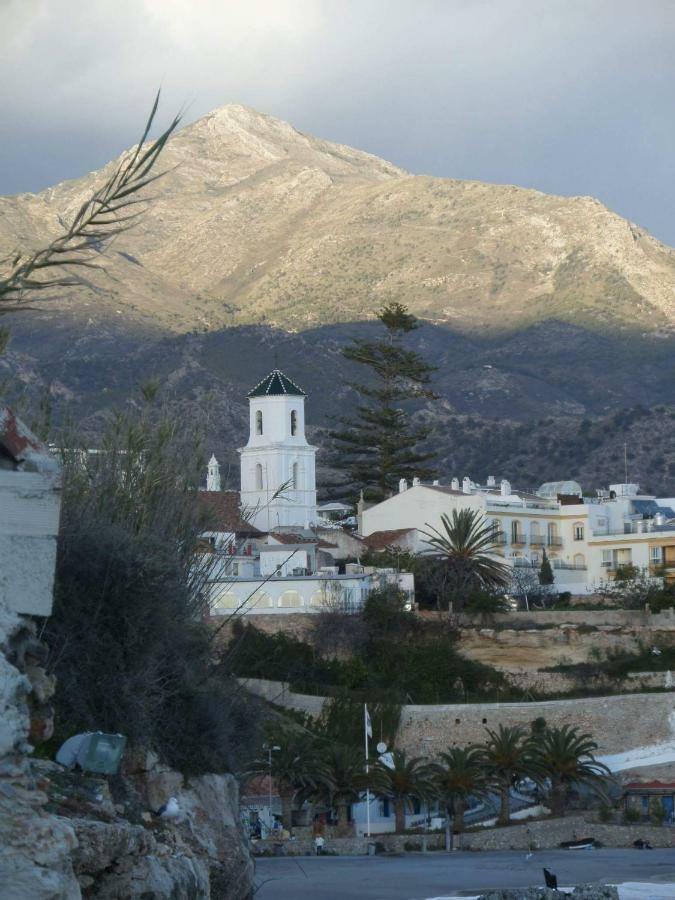 Nerja 1 Apartment Exterior photo